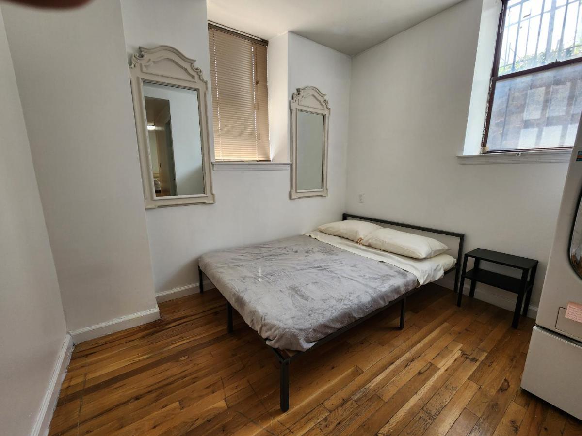 Spacious 3 Bedroom Apartment Mins To Nyc! Union City Kültér fotó
